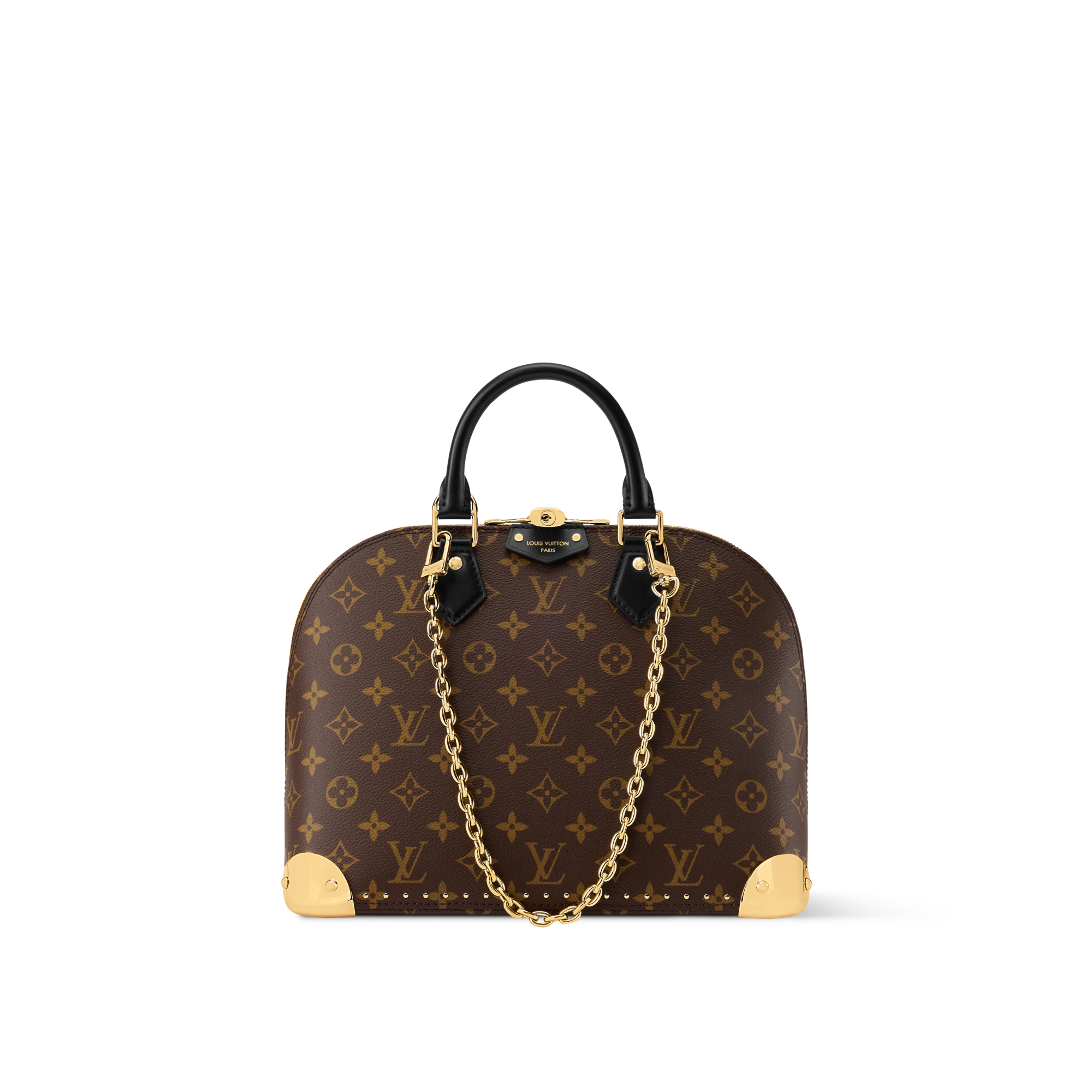 Ψ 1/24 226908 LOUIS VUITTON ルイヴィトン モノグラム ポーチ